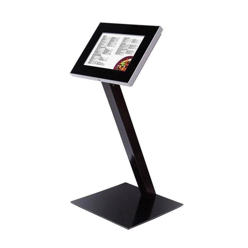 Menystativ A3 LED Premium