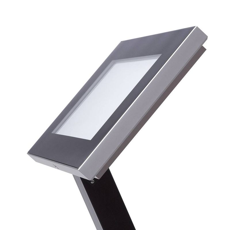 Menystativ A3 LED Premium