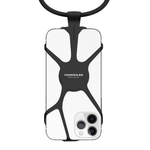 Infinity - The Universal Phone Strap, Black