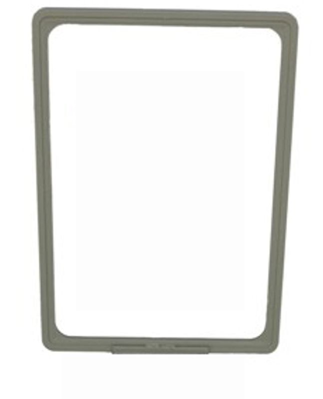 Plakatramme A4 grå