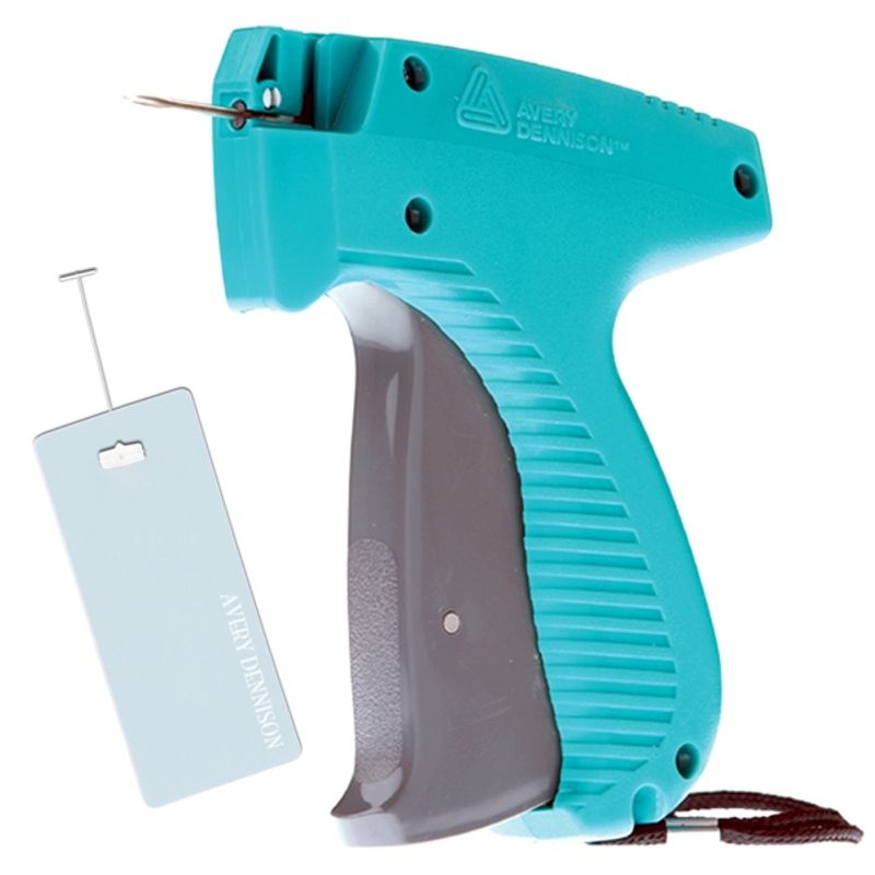 Prispistol Avery Dennison Mark III standard nål 