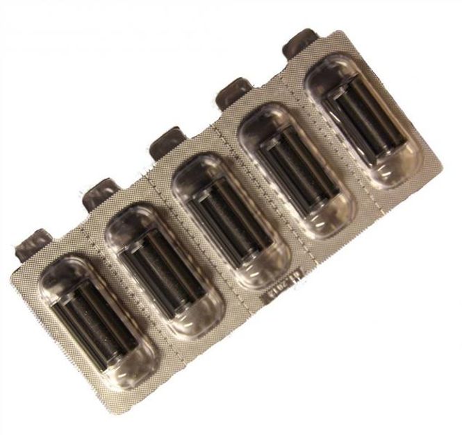 Hovedbilde Fargevalse Meto Eagle og Expert  626 &1426 , 5 ...
