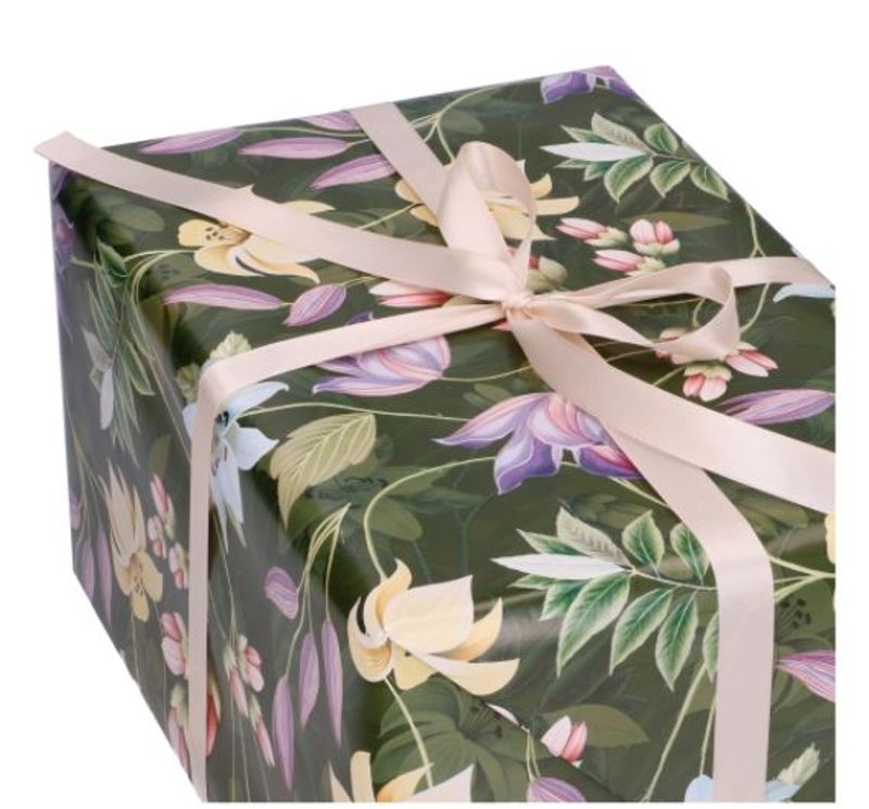 Gavepapir Garden Lily 57cm