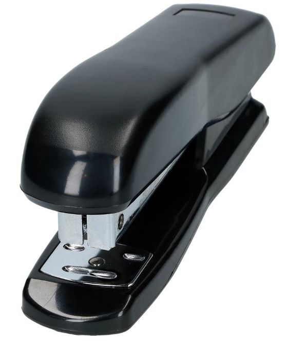Hovedbilde Stiftemaskin 26/6 inklusive 1000 stifter