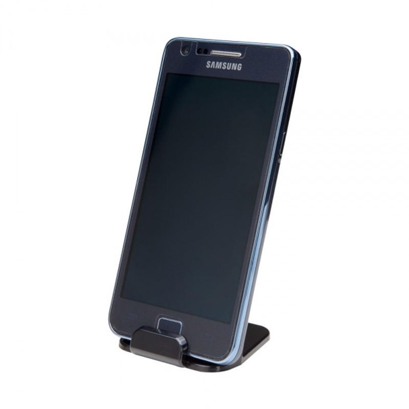 Smarttelefonholder sort