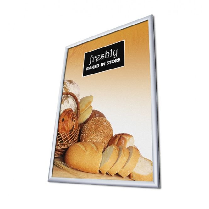 Hovedbilde Ramme 70x100 cm 25mm 