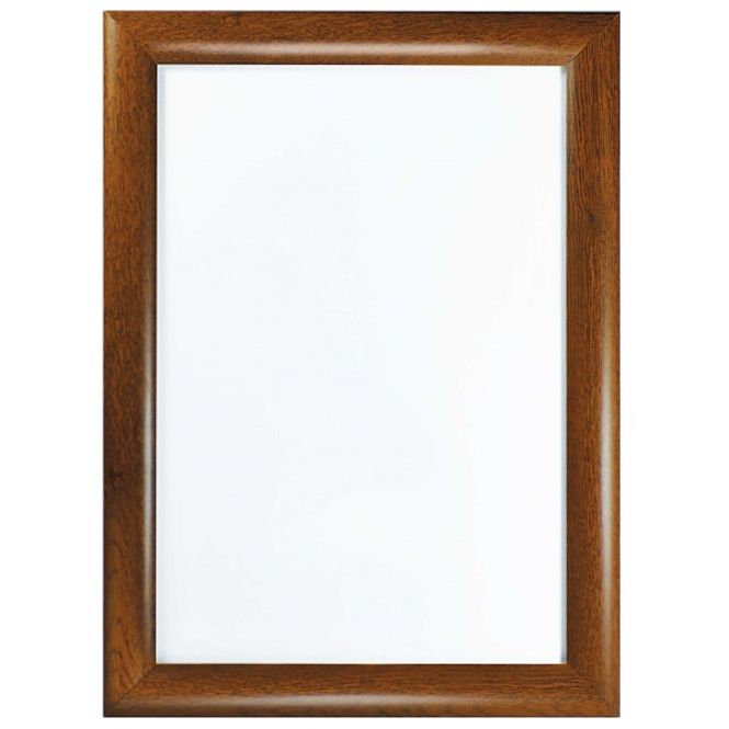 Hovedbilde Ramme 50x70cm 32mm wooden finish