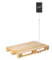 Pallestativ/Hylser