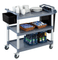 Trillebord / serveringsvogner