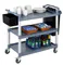 Trillebord / serveringsvogner