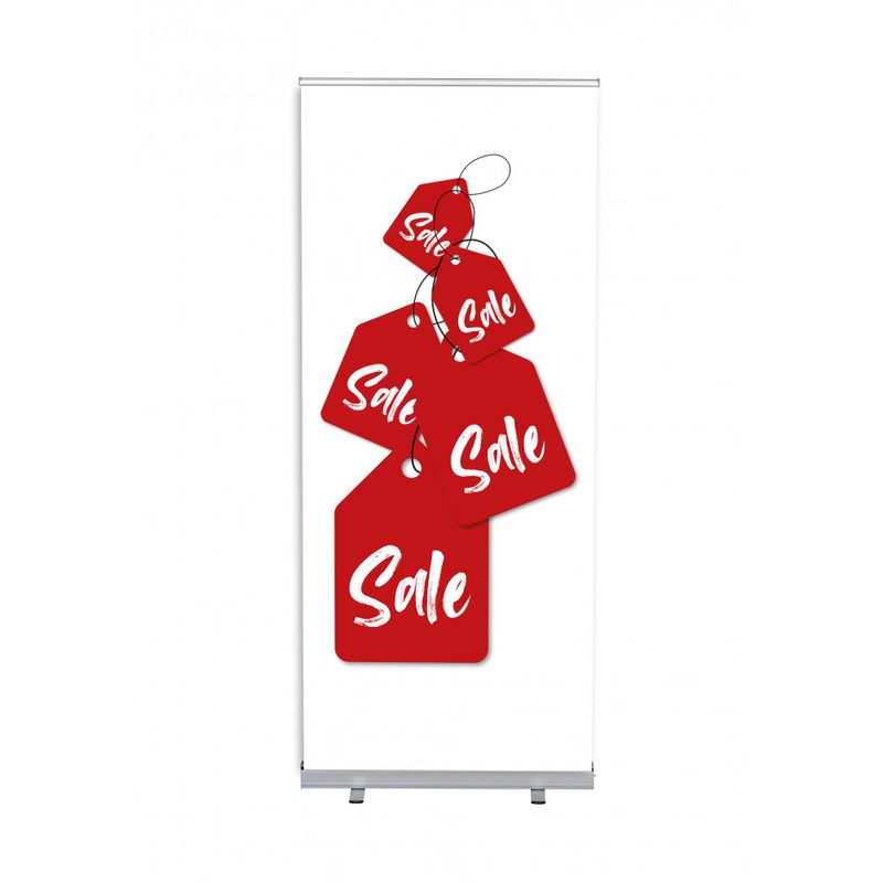 Roll Up Sale