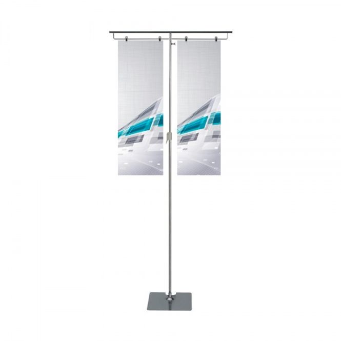 Hovedbilde Pallestativ Light Dual
