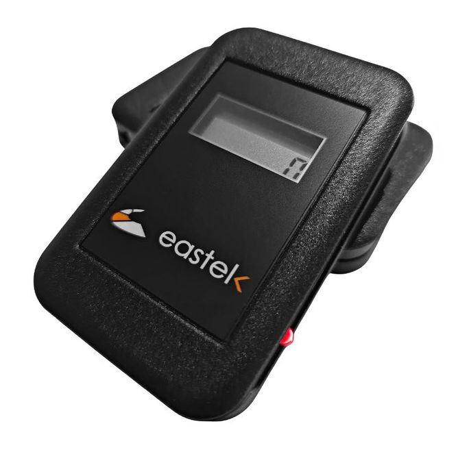 Hovedbilde Kundeteller V3 Micro – elektronisk ...