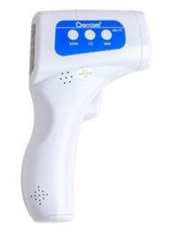 Infrared Thermometer
