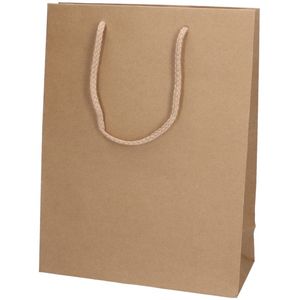 Deluxe pose natur 22x10x29cm 12 stk.