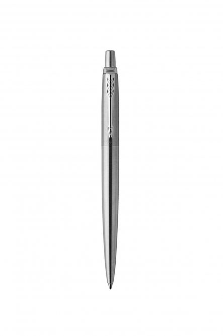 Hovedbilde Parker kulepenn Jotter Stainless Steel