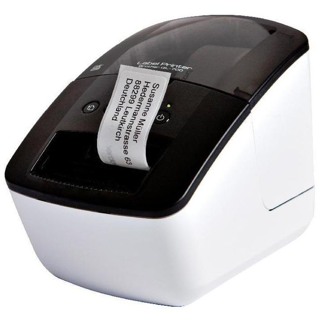 Hovedbilde Label printer professional  QL-700 