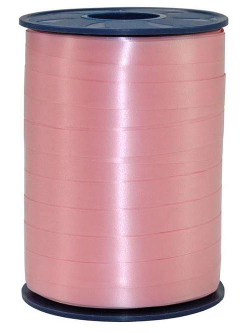 Hovedbilde Polybånd rosa 10mm x 250m