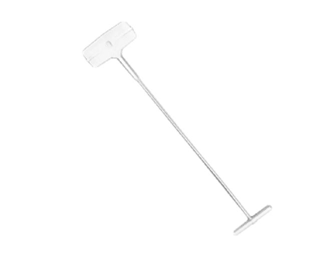 Hovedbilde Avery Dennison snor standard 40mm 5000 stk.