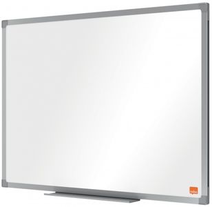 Whiteboard emaljert 900x600 mm