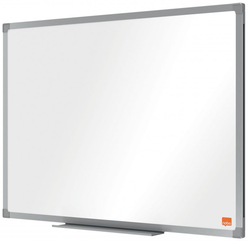Whiteboard emaljert 900x600 mm