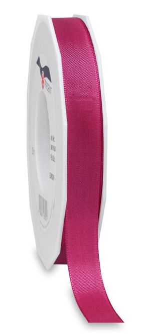 Hovedbilde Tekstilbånd fuchsia 15mmx50m