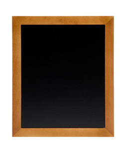 Menytavle 70x90 cm teak