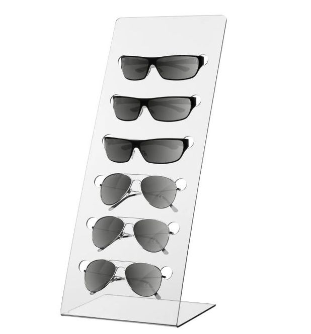 Hovedbilde Brillestativ for 6 briller