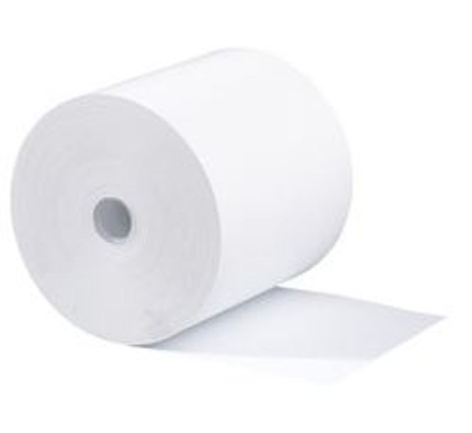 Hovedbilde Kassarull Termisk Kalkulator 80x58x12mmx40m 40 ...