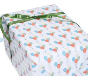 Hovedbilde Gavepapir Ballonger 57cm x 150m