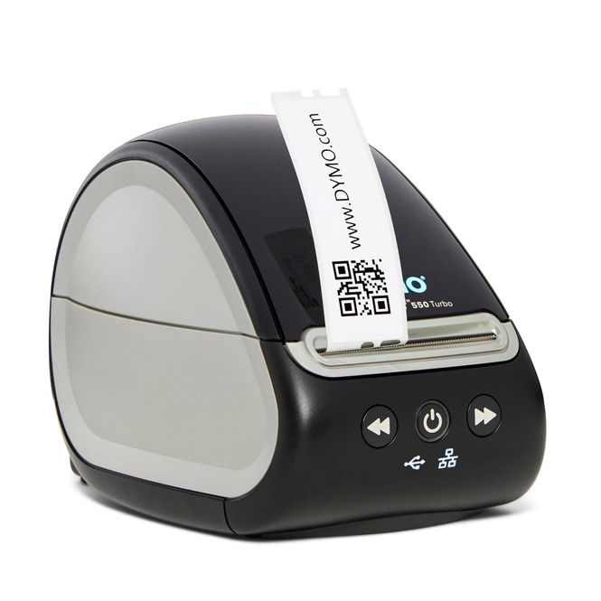 Hovedbilde Dymo Merkemaskin 550 Turbo 