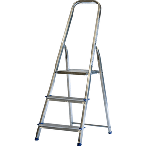 Hovedbilde Gardintrapp 3 trinn