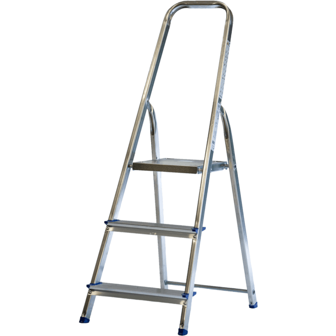 Hovedbilde Gardintrapp 3 trinn