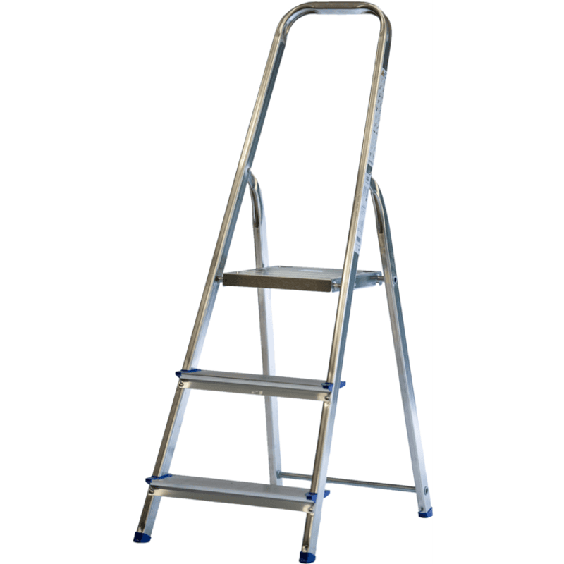 Gardintrapp 3 trinn