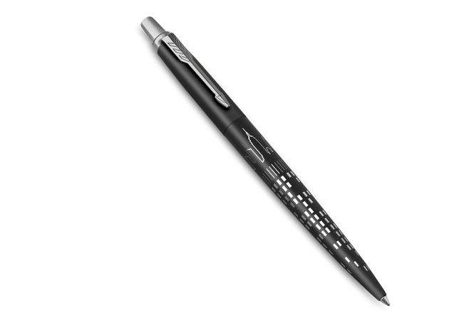 Hovedbilde Parker kulepenn Jotter NYC Spec. Edition blått ...
