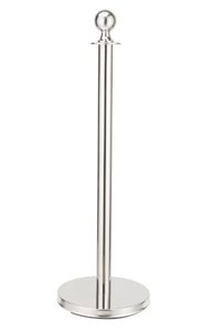 Hovedbilde K&oslash;stolpe s&oslash;lv farge