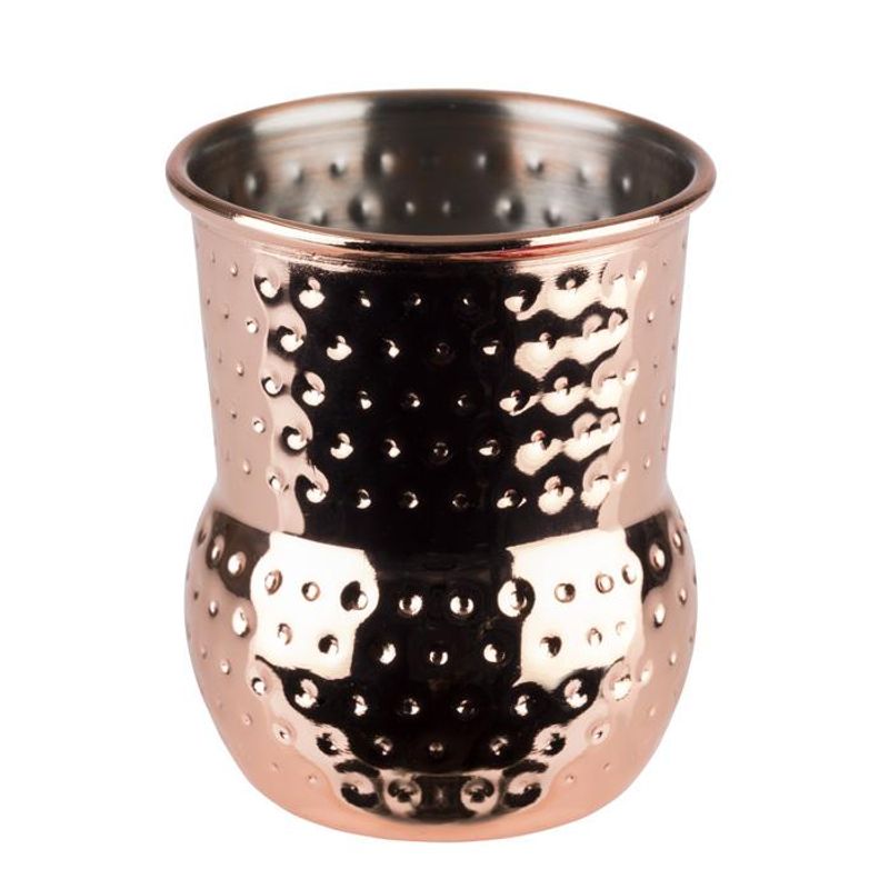 Shotglass kobber 4 stk
