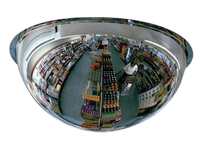 Speil 360° Ø=100cm