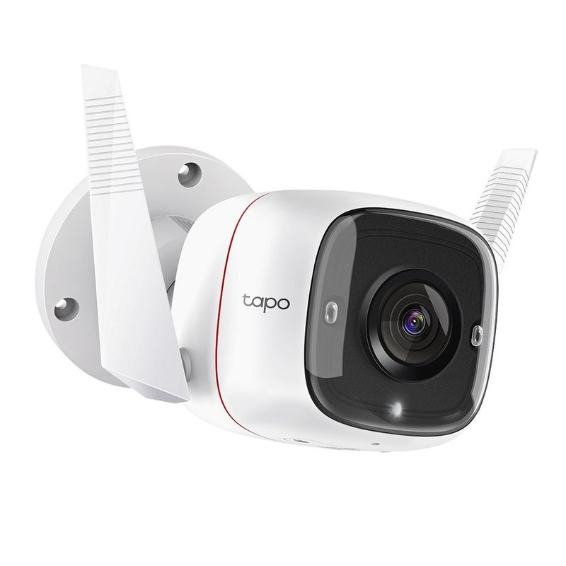 Kamera WI-FI utendørs Tapo C310