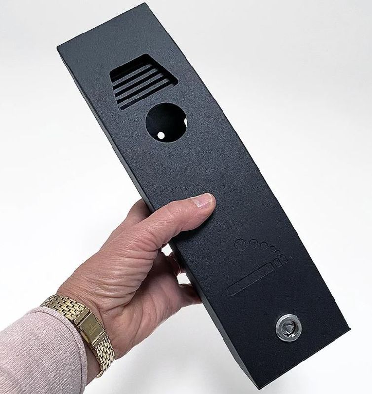 Askebeger mini 0,78l