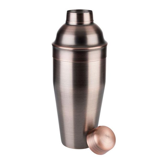 Hovedbilde Shaker 