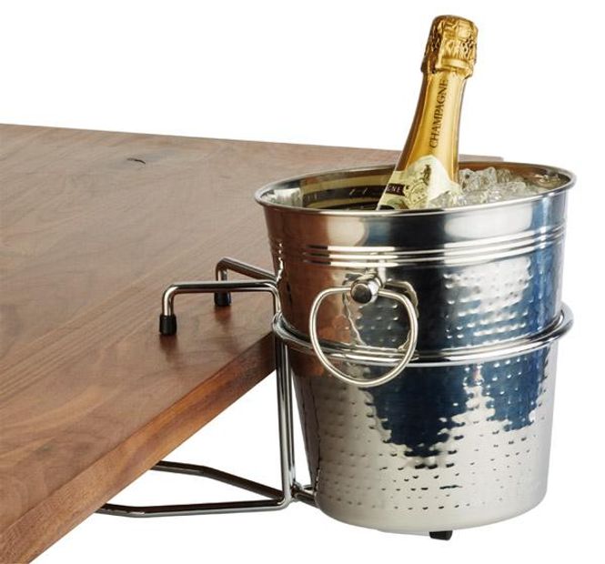 Hovedbilde  Bordholder Champagnebøtte
