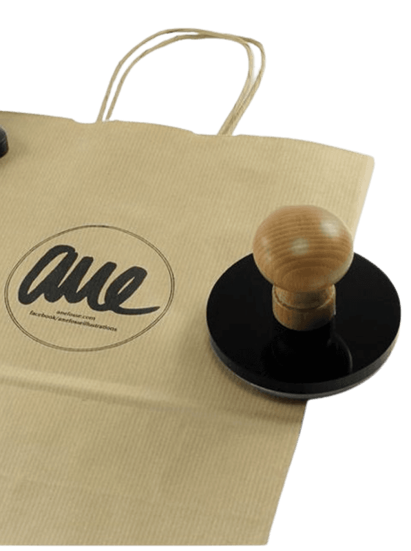 Posestempel 