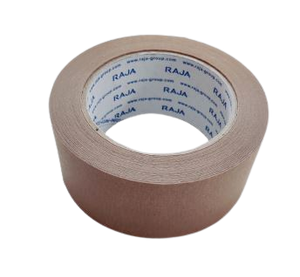 Bilde av Pakketape 50mmx50m brun papir 