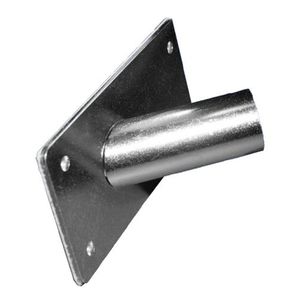 Bilde av Flaggfeste  metall 100x50mm 19mm