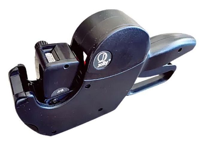 Hovedbilde Prismaskin JOLLY JH8 8 siffer