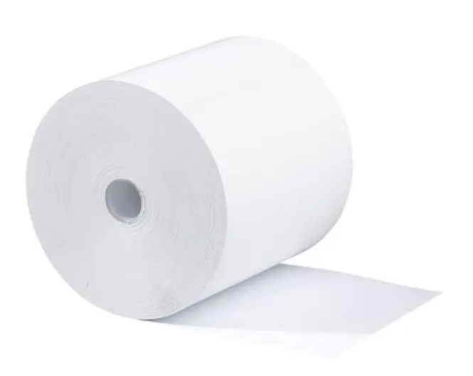Hovedbilde Kassarull 80x80x12mmx80m termisk 30 stk.