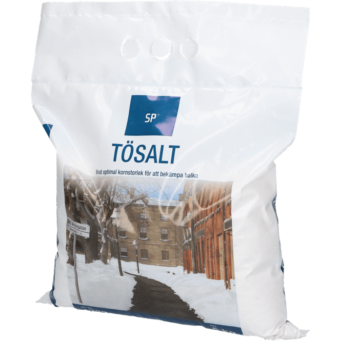 Hovedbilde Strøsalt 5 kg.