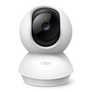 Hovedbilde Wi-Fi Kamera Tapo C200