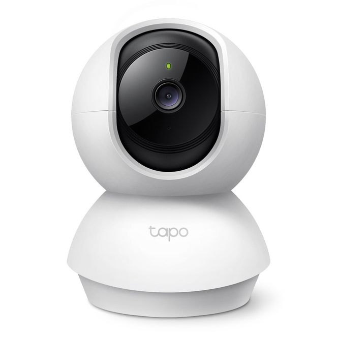 Hovedbilde Wi-Fi Kamera Tapo C200